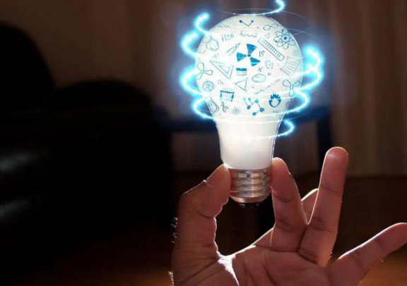 LED光源的出现，引起了照明行业前所未有的变革