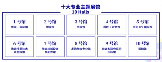 2020佛山潭洲陶瓷展携TOP陶企联合新闻发布会举行