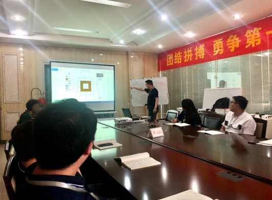 19年专业沉淀，克兰斯的又一经典之作：大板吊顶