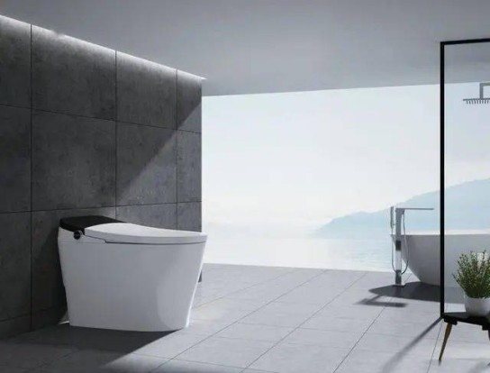 为用户卫浴生活带来智趣体验，欧风卫浴H6B智能马桶应运而生