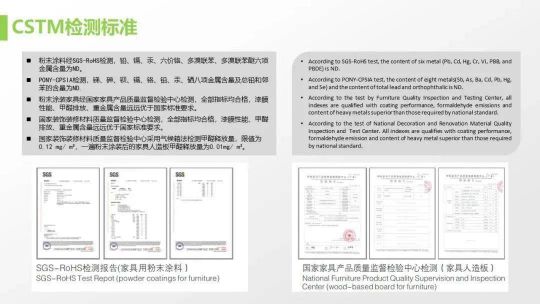 老虎新材料带着满满的诚意给家具行业带来革新