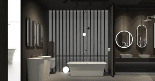 缇诺卫浴即将亮相2020上海国际酒店工程设计与用品博览会
