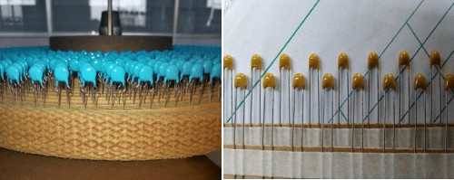 助力“漆改粉”—— 天津瑞远打造多元化产品！ 