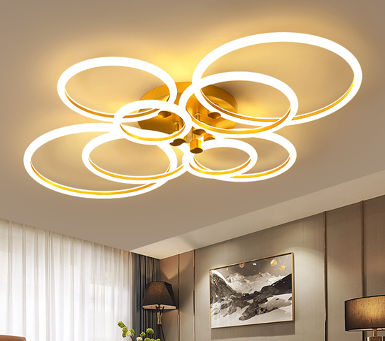 灯饰照明厂家的品牌宣传，对加盟店发展非常关键