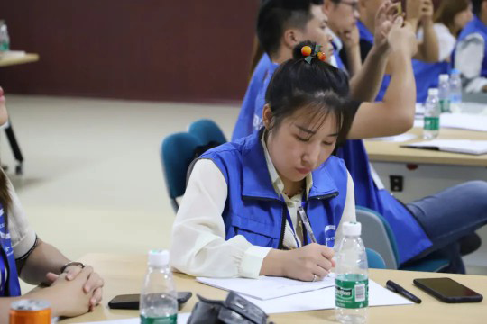 亿合门窗从“新”出发，成功举办新一届新商训练营