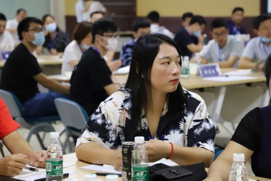亿合门窗从“新”出发，成功举办新一届新商训练营