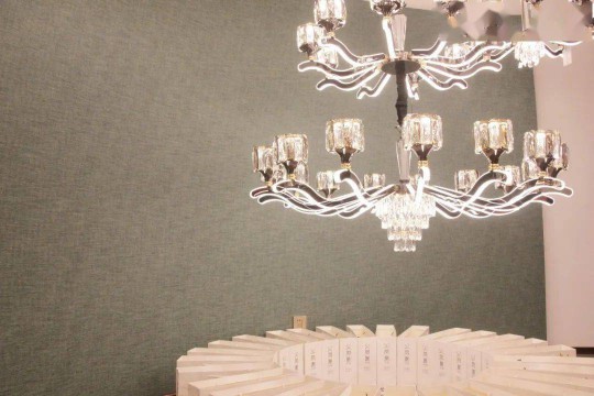 专访宝格莉灯饰：拥抱变化，布局未来！