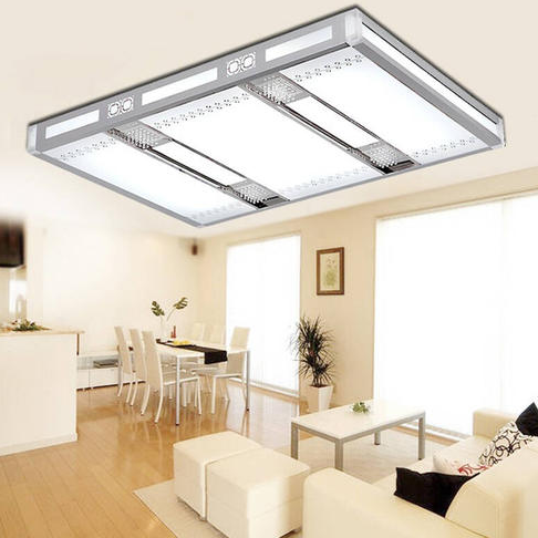 欠缺竞争力的小灯饰照明品牌如何才能摆脱同质化竞争?