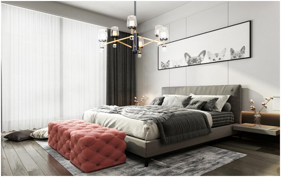 轻时尚，慢生活，1918灯饰打造个性家居空间