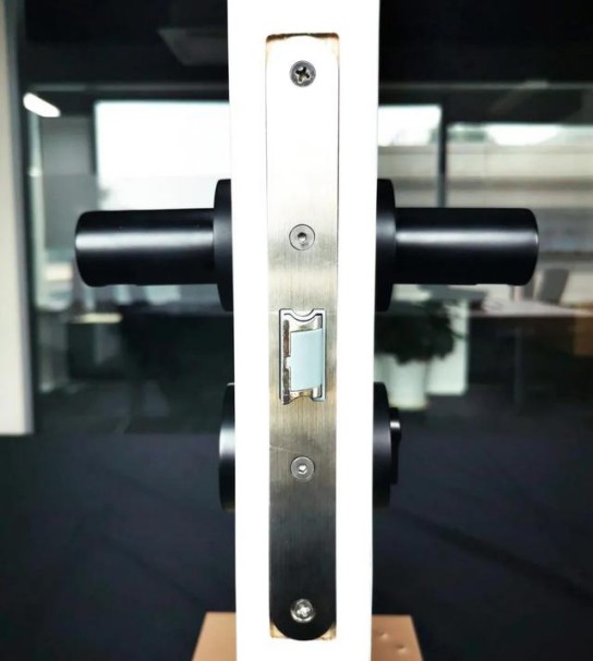 安全便捷与品质并存，顶固安全门锁室内门锁ND100测评