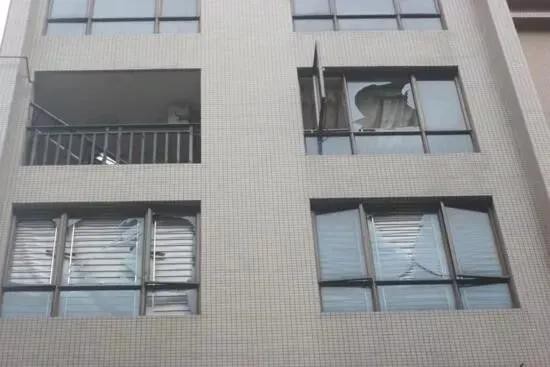 台风季节不可怕，希欧门窗助您安心无忧