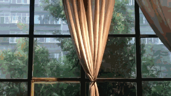 台风季节不可怕，希欧门窗助您安心无忧