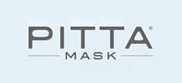 PITTA MASK