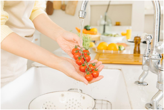 诺帝玛双触媒果蔬智能净化水槽 呵护全家健康