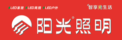阳光照明