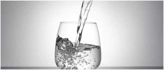 喝再多水，都不如喝对水!晓隐矿泉让千万家庭喝上健康水