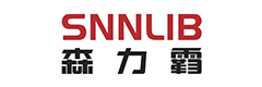 森力霸