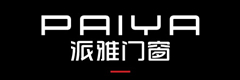 派雅门窗