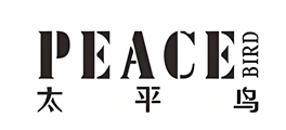 太平鸟